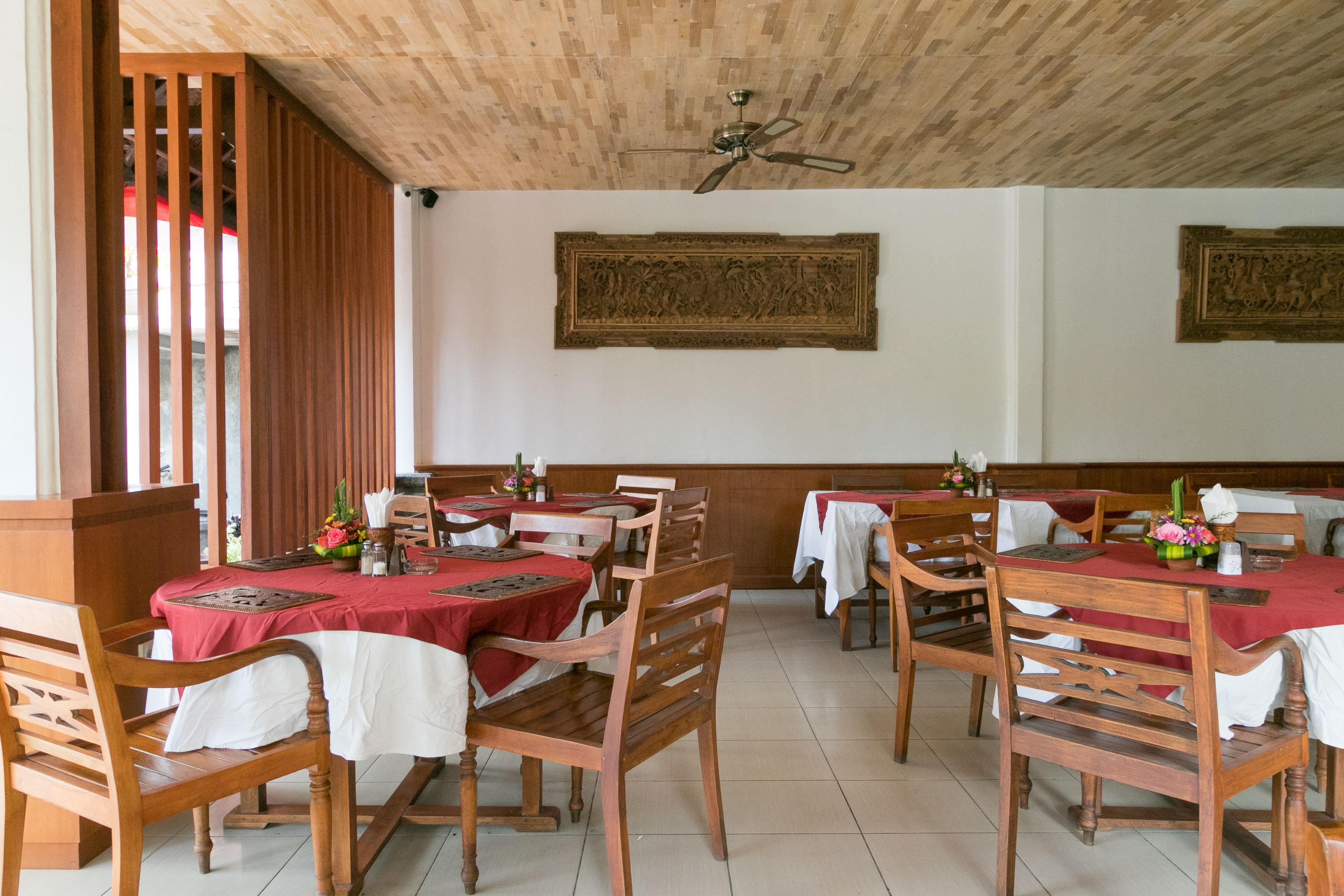Hotel Sinar Bali Legian Exterior foto