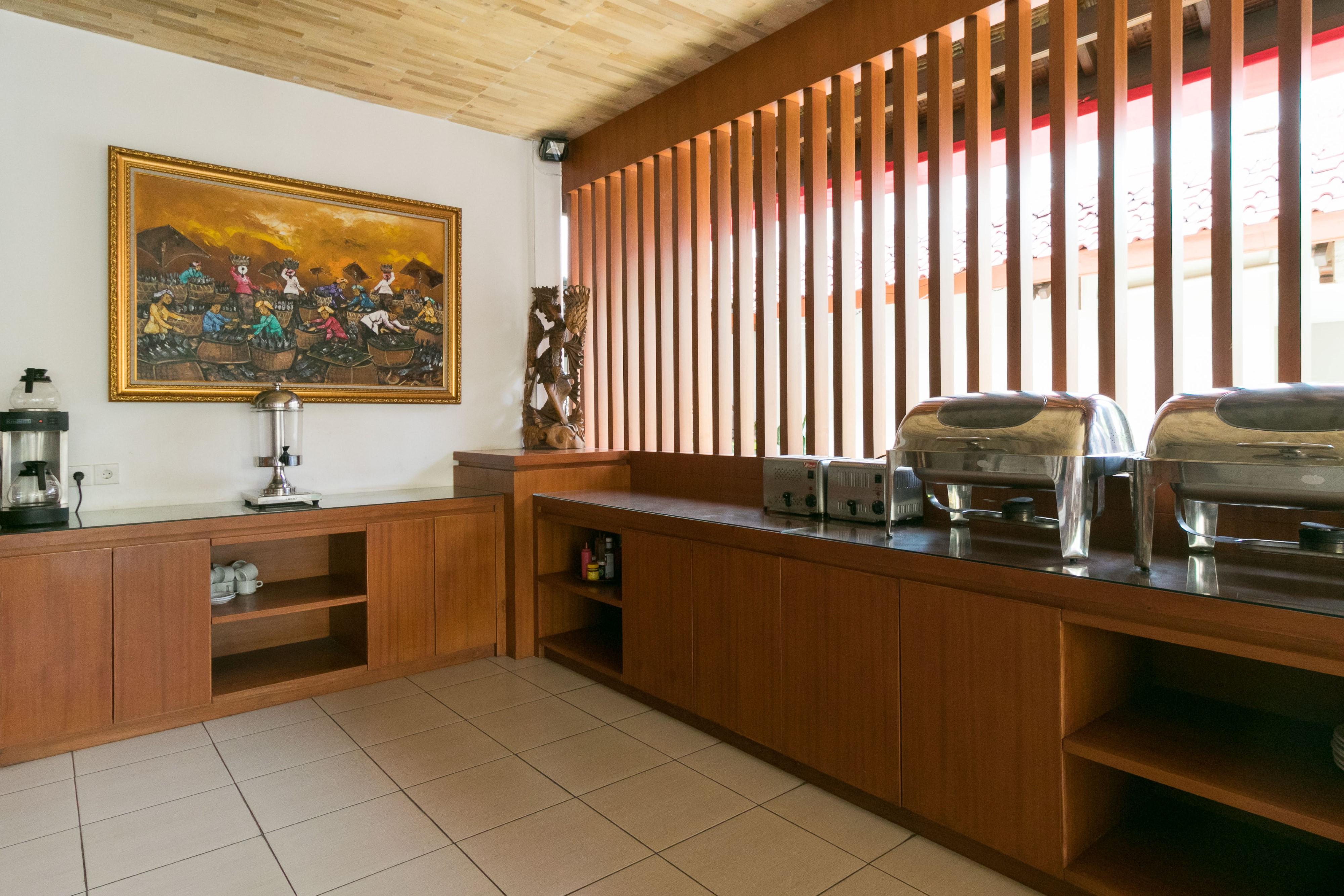 Hotel Sinar Bali Legian Exterior foto